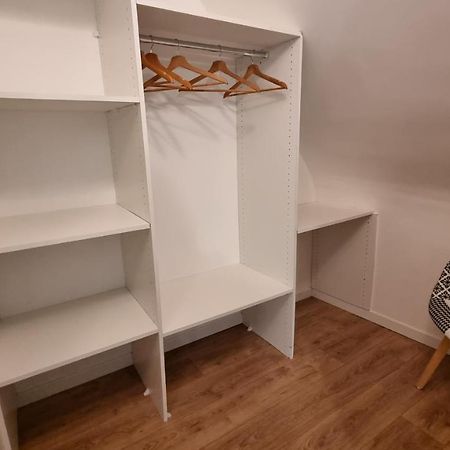 Studio Babylone - Parking & Wifi Chartres Kültér fotó